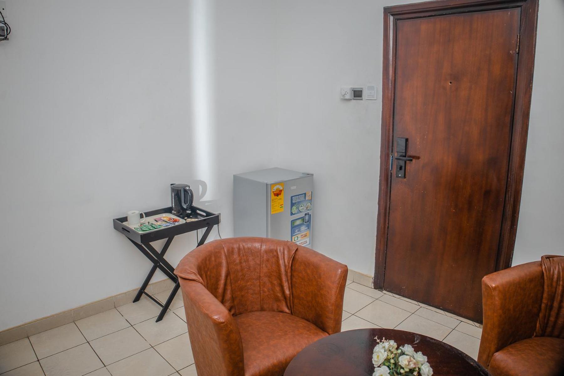 Stadium Hotel Кумасі Екстер'єр фото