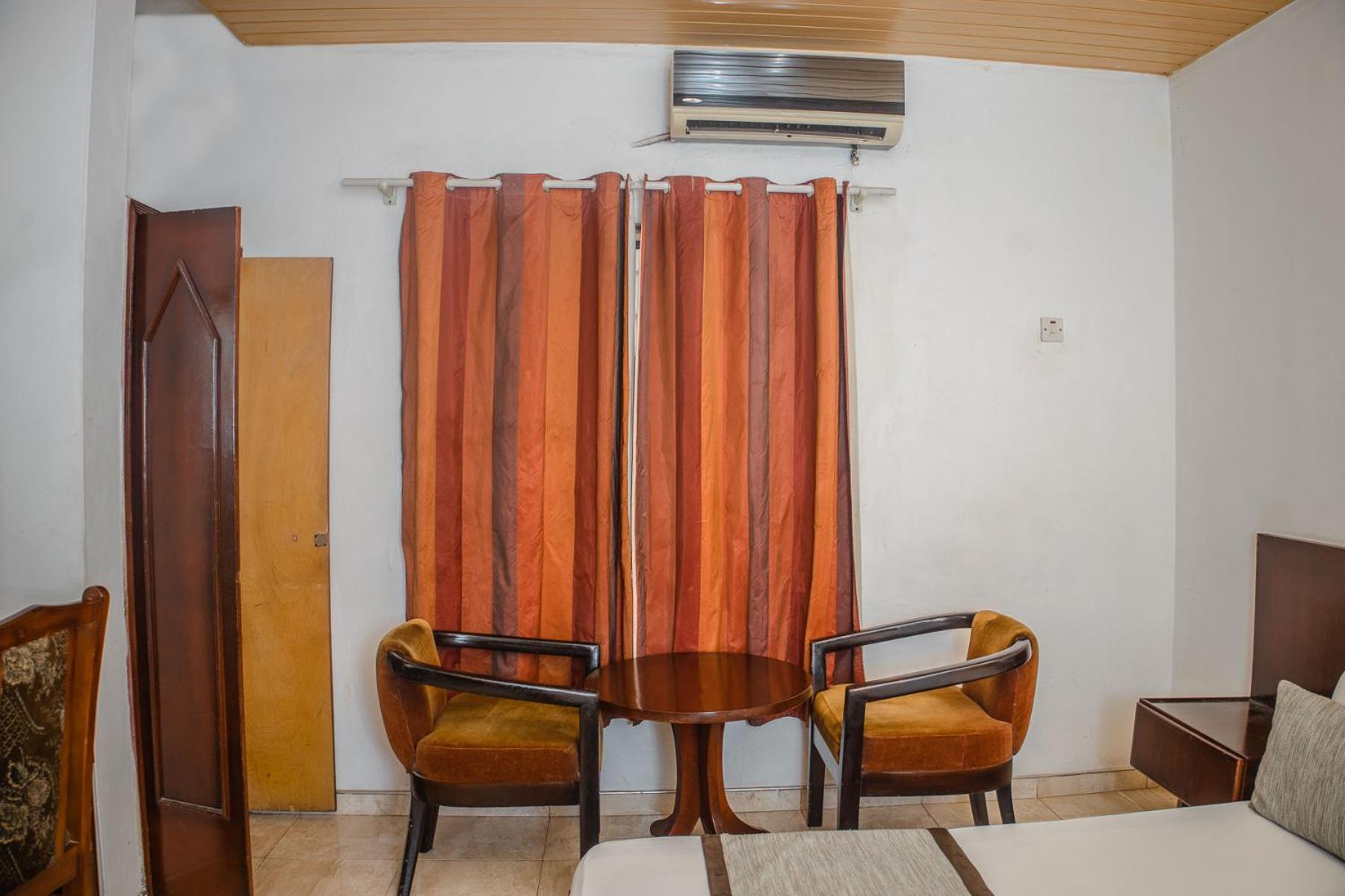 Stadium Hotel Кумасі Екстер'єр фото